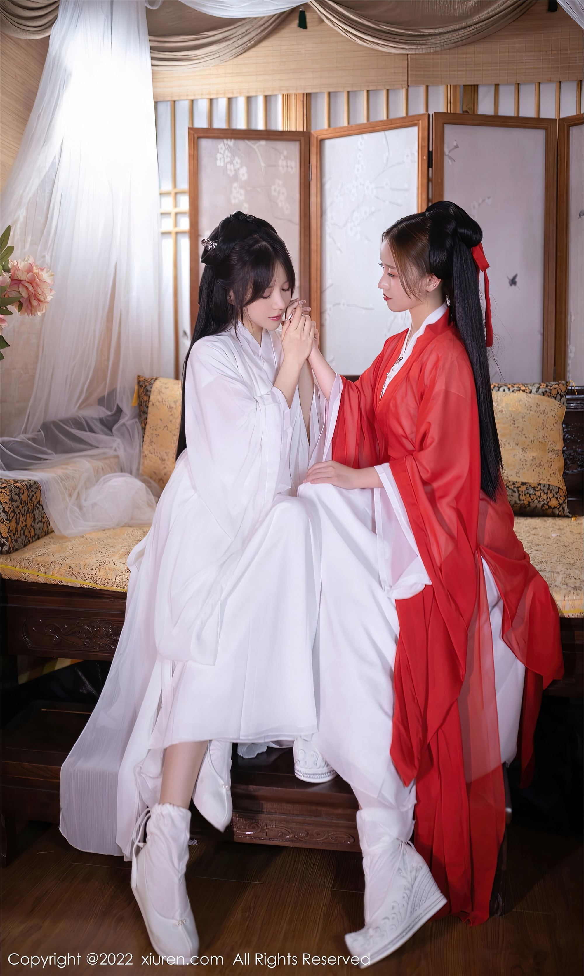 Xiuren秀人网 2022.11.04 NO.5811 鱼子酱Fish